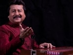 Pankaj Udhas died at the age of 72