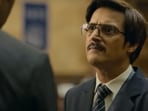 Jimmy Shergill in Ranneeti: Balakot & Beyond
