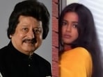 sameera reddy pankaj udhas