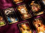 Find your Tarot card daily reading as per your zodiac sign. Find your Tarot card daily reading as per your zodiac sign.