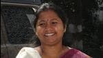 Lone Congress LS member from Jharkhand Geeta Kora joins BJP