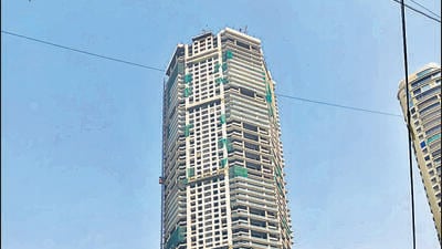 Relief to homebuyer: Palais Royale builder in Mumbai told to maintain status quo Relief to homebuyer: Palais Royale builder in Mumbai told to maintain status quo