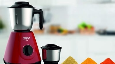 Top 7 Maharaja Mixer grinders for your kitchen work Top 7 Maharaja Mixer grinders for your kitchen work