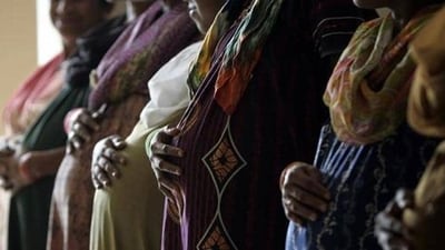 The Surrogacy (Regulation) Act remains a much-flawed legislation, and incremental corrections mean sections of the population will continue to be deprived of the option. (File image (Vijayanand Gupta | Hindustan Times)) The Surrogacy (Regulation) Act remains a much-flawed legislation, and incremental corrections mean sections of the population will continue to be deprived of the option. (File image (Vijayanand Gupta | Hindustan Times))