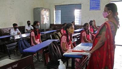 According to the statistics published by the education department, there were 16,799 posts without interviews out of the total 21,678 posts. Out of which 11,085 candidates are being recommended while 5,717 are not yet recommended. (REPRESENTATIVE PHOTO) According to the statistics published by the education department, there were 16,799 posts without interviews out of the total 21,678 posts. Out of which 11,085 candidates are being recommended while 5,717 are not yet recommended. (REPRESENTATIVE PHOTO)