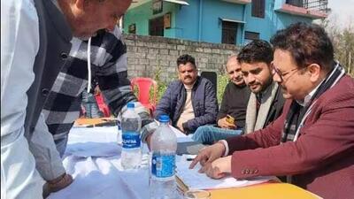 At least 1,500 households in 14 villages would be affected by the proposed expansion, according to the estimates. (HT File) At least 1,500 households in 14 villages would be affected by the proposed expansion, according to the estimates. (HT File)