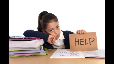 CCPCR chairperson Shipra Bansal strictly instructed the schools to take immediate steps to check out all the loopholes. (Getty Images/iStockphoto) CCPCR chairperson Shipra Bansal strictly instructed the schools to take immediate steps to check out all the loopholes. (Getty Images/iStockphoto)