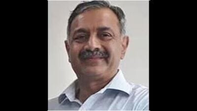 Former director general of police (DGP) Siddharth Chattopadhyaya. Former director general of police (DGP) Siddharth Chattopadhyaya.