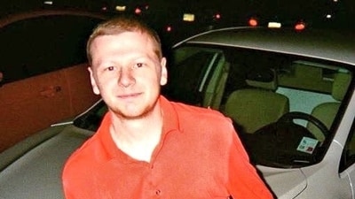 Aaron Bushnell, a US Air Force member, who set himself on fire outside the Israel Embassy in Washington, DC has died Aaron Bushnell, a US Air Force member, who set himself on fire outside the Israel Embassy in Washington, DC has died