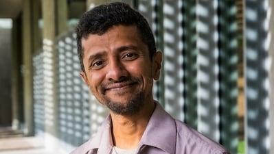 Ashok Veeraraghavan, an Indian-origin computer engineer and professor, has received the Edith and Peter O'Donnell Engineering Award. (RICE UNIVERSITY) Ashok Veeraraghavan, an Indian-origin computer engineer and professor, has received the Edith and Peter O'Donnell Engineering Award. (RICE UNIVERSITY)