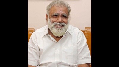 Last year, Justice N Anand Venkatesh had taken up suo motu revision of Periyasamy’s discharge in the case by a special court in 2023 Last year, Justice N Anand Venkatesh had taken up suo motu revision of Periyasamy’s discharge in the case by a special court in 2023