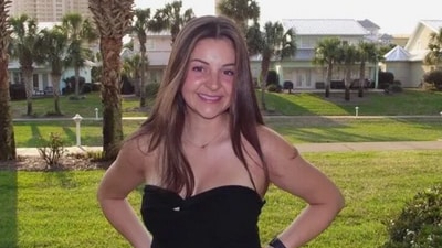 The murder of Georgia nursing student Laken Hope Riley, 22, has sent shockwaves across the US (GoFundMe) The murder of Georgia nursing student Laken Hope Riley, 22, has sent shockwaves across the US (GoFundMe)