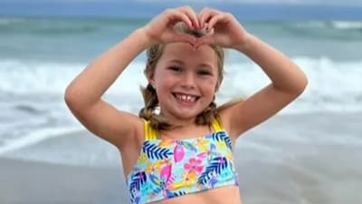 Sloan Mattingly died in an accident at a beach at Lauderdale-by-the-Sea in Fort Lauderdale on Tuesday afternoon, February 20 (GoFundMe) Sloan Mattingly died in an accident at a beach at Lauderdale-by-the-Sea in Fort Lauderdale on Tuesday afternoon, February 20 (GoFundMe)