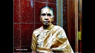 Susheelamma (HT) Susheelamma (HT)
