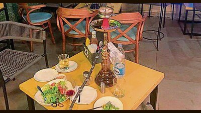 The Haryana assembly on Monday passed a bill to prohibit hookah bars in the state. A state amendment was on Monday brought in the House to clamp a ban on hookah bars by introducing provisions in a central law - The Cigarettes and Other Tobacco Products (Prohibition of Advertisement and Regulation of Trade and Commerce, Production, Supply and Distribution) Act. (Representational image) The Haryana assembly on Monday passed a bill to prohibit hookah bars in the state. A state amendment was on Monday brought in the House to clamp a ban on hookah bars by introducing provisions in a central law - The Cigarettes and Other Tobacco Products (Prohibition of Advertisement and Regulation of Trade and Commerce, Production, Supply and Distribution) Act. (Representational image)
