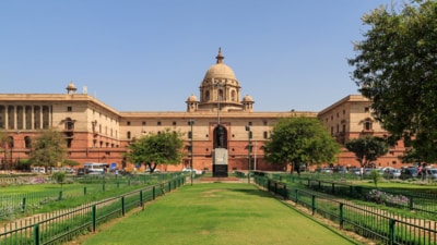 The external affairs ministry said every case brought to the attention of the Indian Embassy in Moscow has been taken up. (Wikipedia) The external affairs ministry said every case brought to the attention of the Indian Embassy in Moscow has been taken up. (Wikipedia)