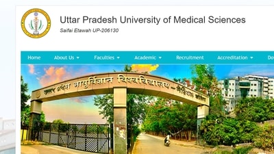 UPUMS Invites Applications for Nursing Officer Recruitment 2024, Deadline March 14 UPUMS Invites Applications for Nursing Officer Recruitment 2024, Deadline March 14