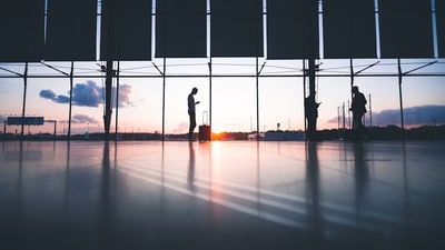Skytrax has given '3 star' to 19 of America's largest and most utilised airports, (Unsplash) Skytrax has given '3 star' to 19 of America's largest and most utilised airports, (Unsplash)