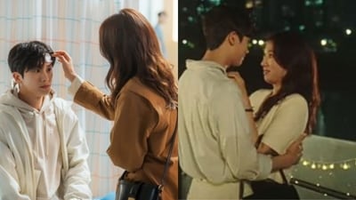 Doctor Slump Ep 9-10 review: Park Hyung Sik and Park Shin Hye's drama gets love twist (JTBC, Netflix) Doctor Slump Ep 9-10 review: Park Hyung Sik and Park Shin Hye's drama gets love twist (JTBC, Netflix)