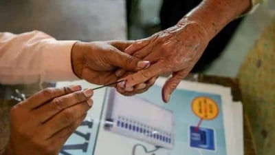 It is still a long way off before we can call the 2024 elections. (HT File Photo) It is still a long way off before we can call the 2024 elections. (HT File Photo)