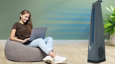 Top 6 efficient air coolers without water to keep your home cool and comfortable Top 6 efficient air coolers without water to keep your home cool and comfortable