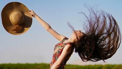Summer haircare tips: Say goodbye to summer hair struggles (Photo by Ali Karimiboroujeni on Unsplash) Summer haircare tips: Say goodbye to summer hair struggles (Photo by Ali Karimiboroujeni on Unsplash)
