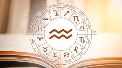 Aquarius Daily Horoscope Today, February 27, 2024. You may plan a romantic dinner or a night drive today.