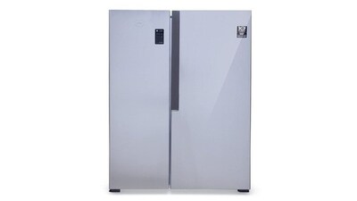 Trust these 8 Godrej fridges for your home to help maintain your food’s freshness. Trust these 8 Godrej fridges for your home to help maintain your food’s freshness.