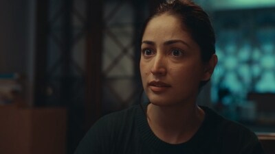 Article 370 box office collection day 3: Yami Gautam-starrer packs a punch