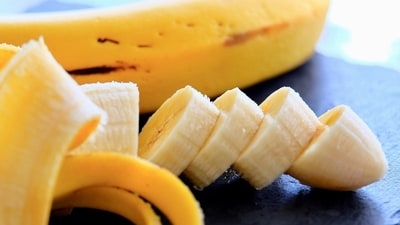 People prefer seedless bananas to wild bananas that have seeds, so the bananas we buy are grown from parts of the plant, not from seeds (Pixabay) People prefer seedless bananas to wild bananas that have seeds, so the bananas we buy are grown from parts of the plant, not from seeds (Pixabay)