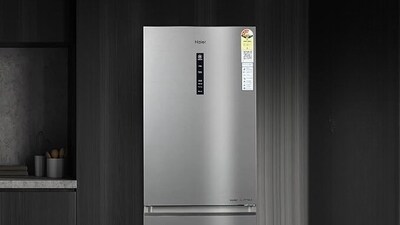 Haier fridges are committed to sustainability making them a reliable choice for modern households Haier fridges are committed to sustainability making them a reliable choice for modern households