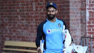The ACA responded to Hanuma Vihari's accusations. (Getty) The ACA responded to Hanuma Vihari's accusations. (Getty)