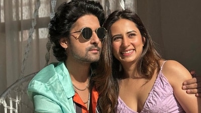 sargun mehta ravi dubey ve haaniyan sargun mehta ravi dubey ve haaniyan