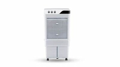 Pick from the best Havells coolers available in the market and make it your cooling companion this summer. Pick from the best Havells coolers available in the market and make it your cooling companion this summer.