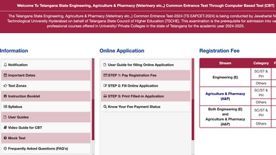 TS EAMCET/EAPCET 2024 registration begins (eapcet.tsche.ac.in) TS EAMCET/EAPCET 2024 registration begins (eapcet.tsche.ac.in)