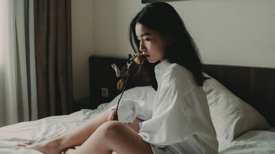 Smell is the only sense that is directly linked to the part of the brain responsible for memory and emotion, the limbic system. This is why certain scents can trigger vivid memories and strong emotions. (Unsplash) Smell is the only sense that is directly linked to the part of the brain responsible for memory and emotion, the limbic system. This is why certain scents can trigger vivid memories and strong emotions. (Unsplash)