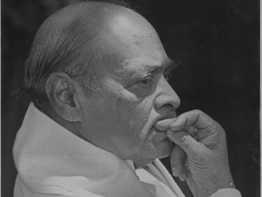 PV Narasimha Rao’s reflection emphasizes that happiness and well-being are as crucial as success. (HT Photo) PV Narasimha Rao’s reflection emphasizes that happiness and well-being are as crucial as success. (HT Photo)