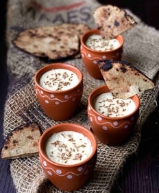 Rajasthani Raab recipe (Pinterest) Rajasthani Raab recipe (Pinterest)