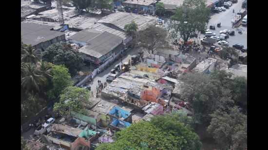 BMC begins work on Kandivali Lokhandwala to Goregaon East connectivity