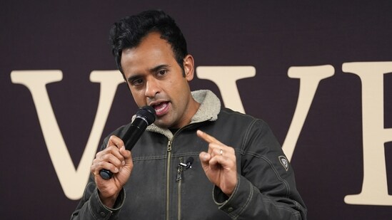 Vivek Ramaswamy (AP)