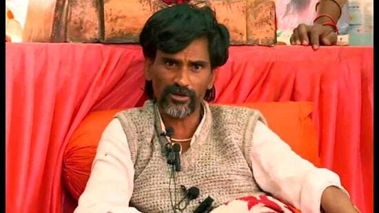 Maratha quota activist Manoj Jarange Patil’s decision decision coincided with the start of the budget session of the state legislature in Mumbai. (ANI FILE)