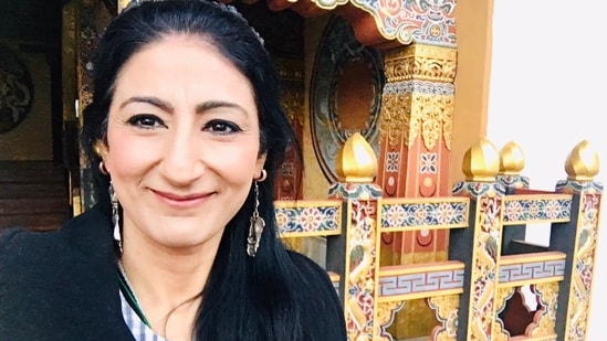 UK professor Nitasha Kaul said she was denied entry to India and was harassed for hours at Bangalore airport.