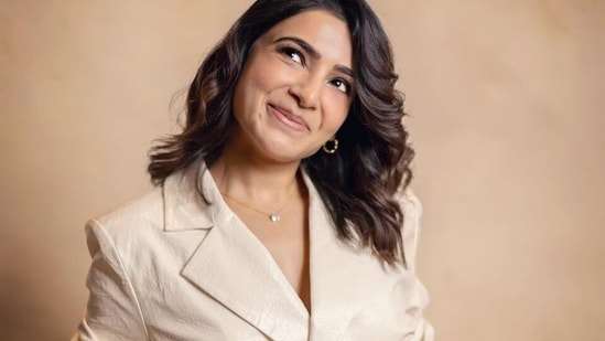 Samantha debuted 14 years ago with Ye Maaya Chesave on February 26