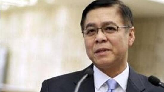 Thai vice minister for foreign affairs Sihasak Phuangketkeow said Thailand would like to work with India, in partnership, on the question of Myanmar. (File Photo/AP)