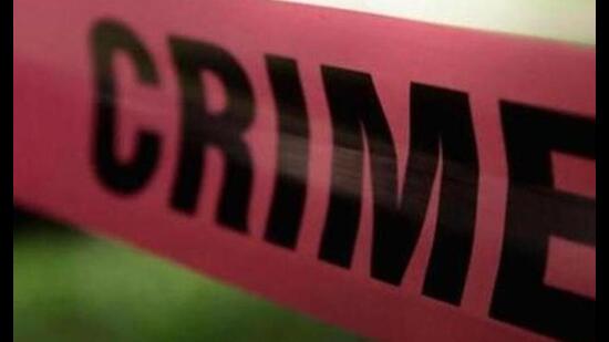 The police finally got a breakthrough in the investigation when they discovered that the parents were in continuous touch with a person who had left their locality. (HT FILE)