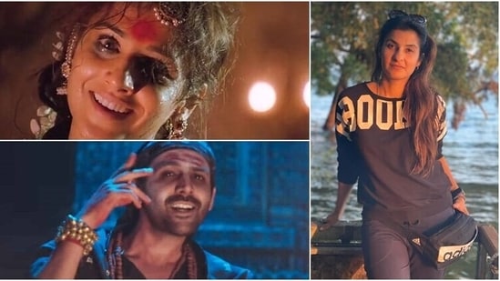 Pony Verma hopes she gets to choreograph the new Ami Je Tomar version, an expected face-off between Vidya Balan and Kartik Aaryan in Bhool Bhulaiyaa 3.