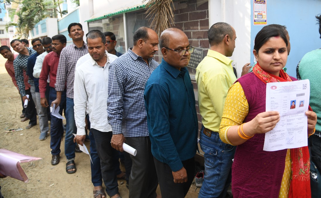 Bihar Sakshamta Pariksha 2024 Live Bihar Sakshamta Pariksha 2024 Live