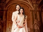 Anant Ambani and Radhika Merchant are childhood friends who found love in each other.