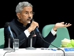 While Nirmala Sitharaman is the finance minister, S Jaishankar holds the external affairs portfolio. While Nirmala Sitharaman is the finance minister, S Jaishankar holds the external affairs portfolio.