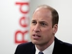 Kensington Palace says Britain's Prince William has pulled out of attending a memorial service for his godfather, the late King Constantine of Greece, because of a personal matter. (AP Photo/Kin Cheung, Pool, File) Kensington Palace says Britain's Prince William has pulled out of attending a memorial service for his godfather, the late King Constantine of Greece, because of a personal matter. (AP Photo/Kin Cheung, Pool, File)